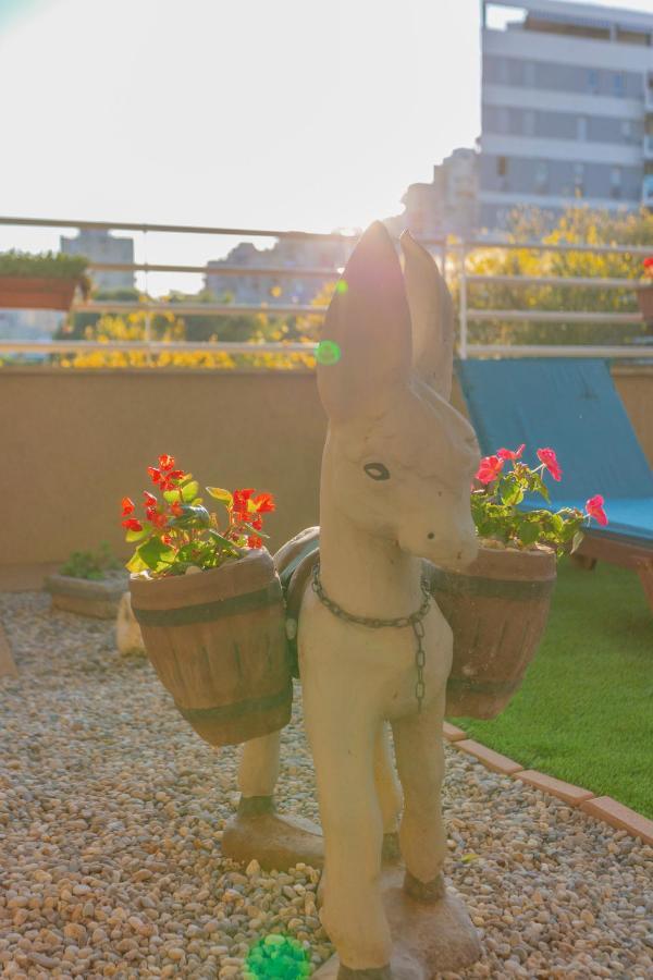 New Delux Green Garden Apartment With Hotube **** Split Eksteriør bilde