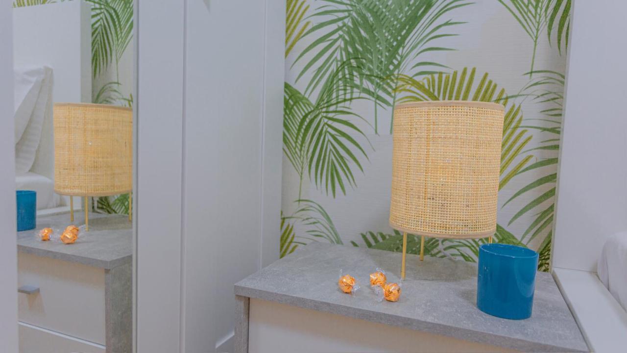 New Delux Green Garden Apartment With Hotube **** Split Eksteriør bilde