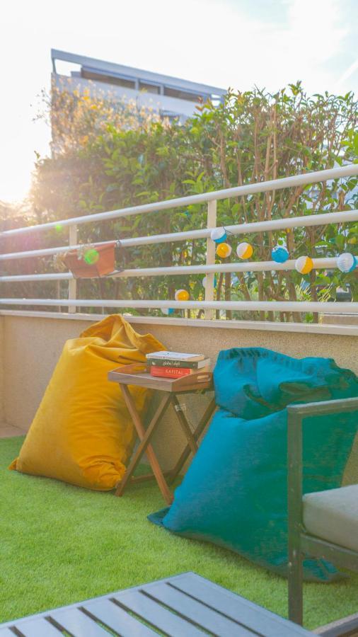 New Delux Green Garden Apartment With Hotube **** Split Eksteriør bilde